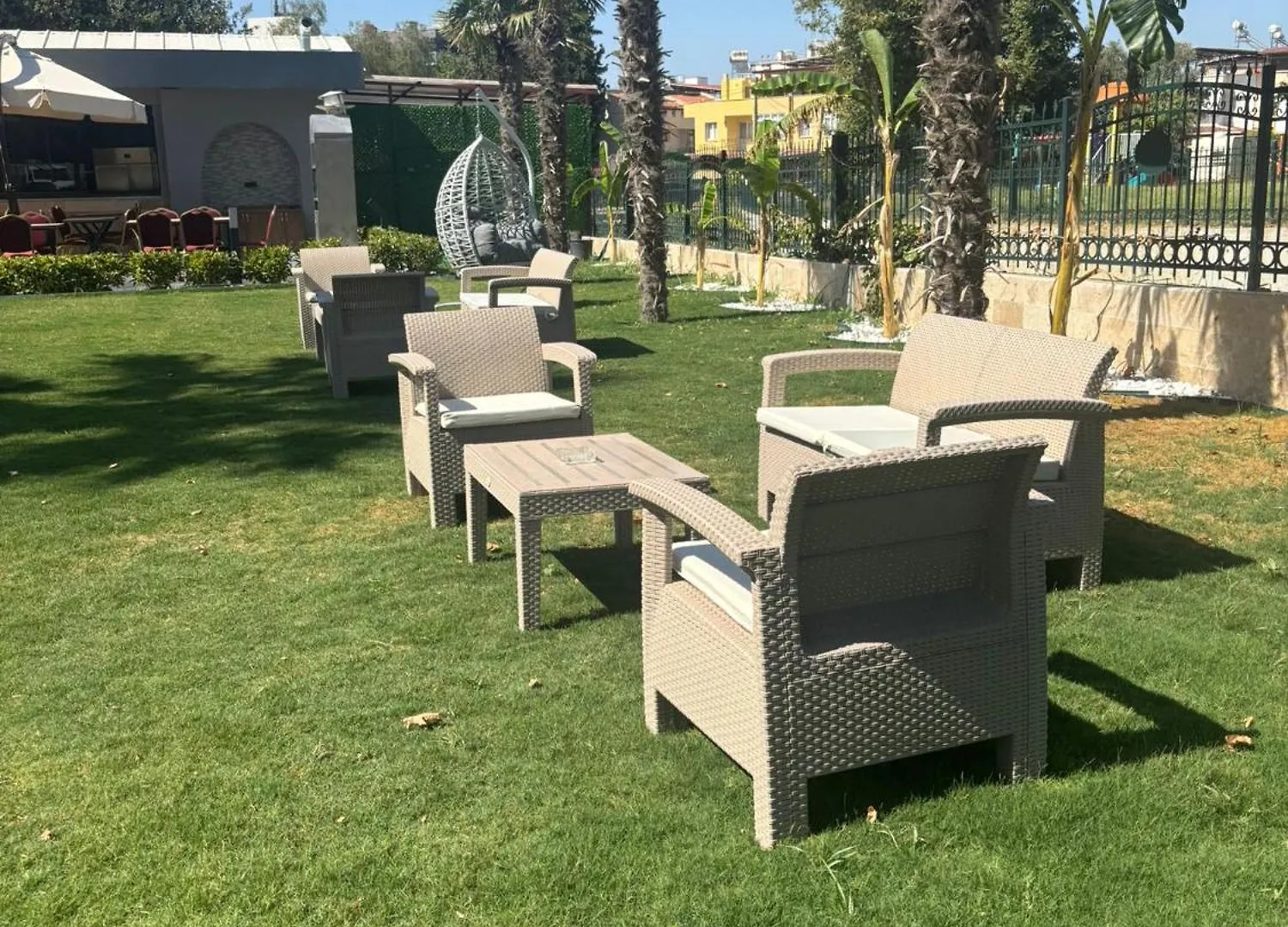Hotel Zeus Otel Kusadası