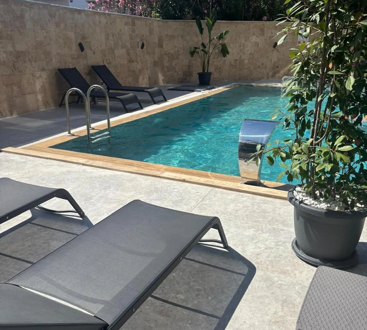 Zeus Otel Kusadası Hotel
