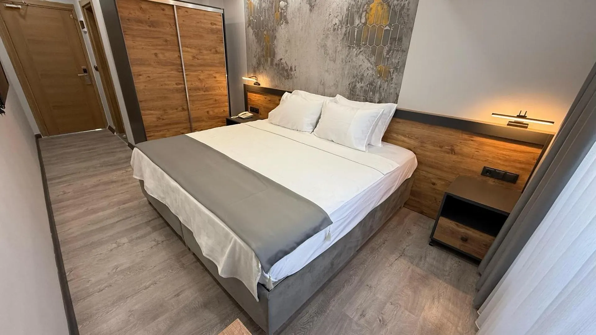 Hotel Zeus Otel Kusadası
