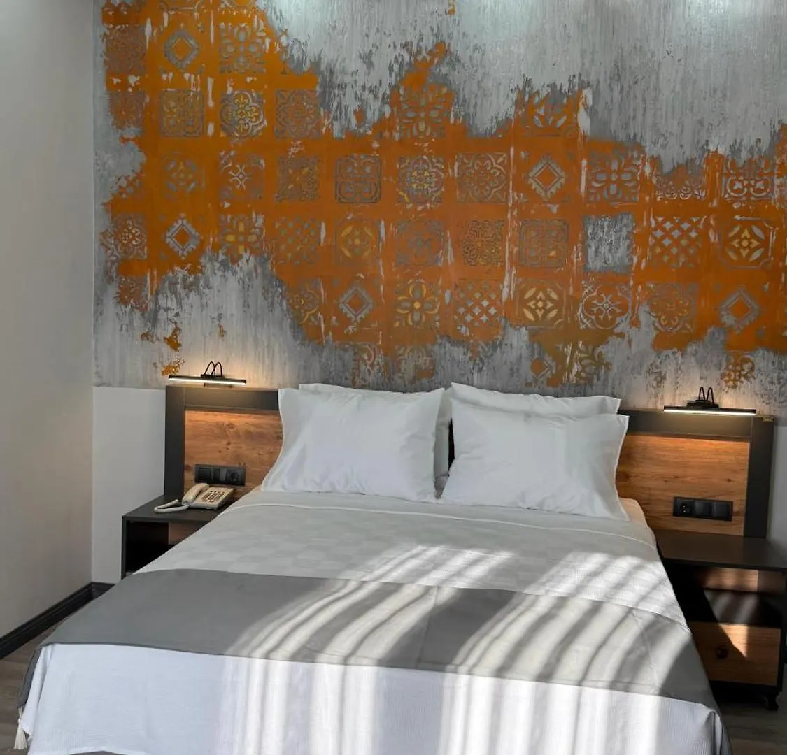 Zeus Otel Kusadası Hotel