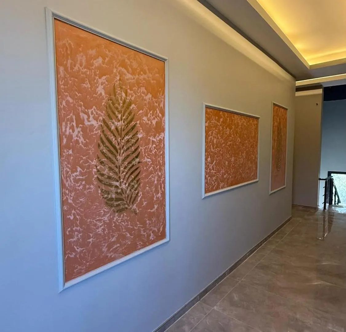 Hotel Zeus Otel Kusadası Turecko