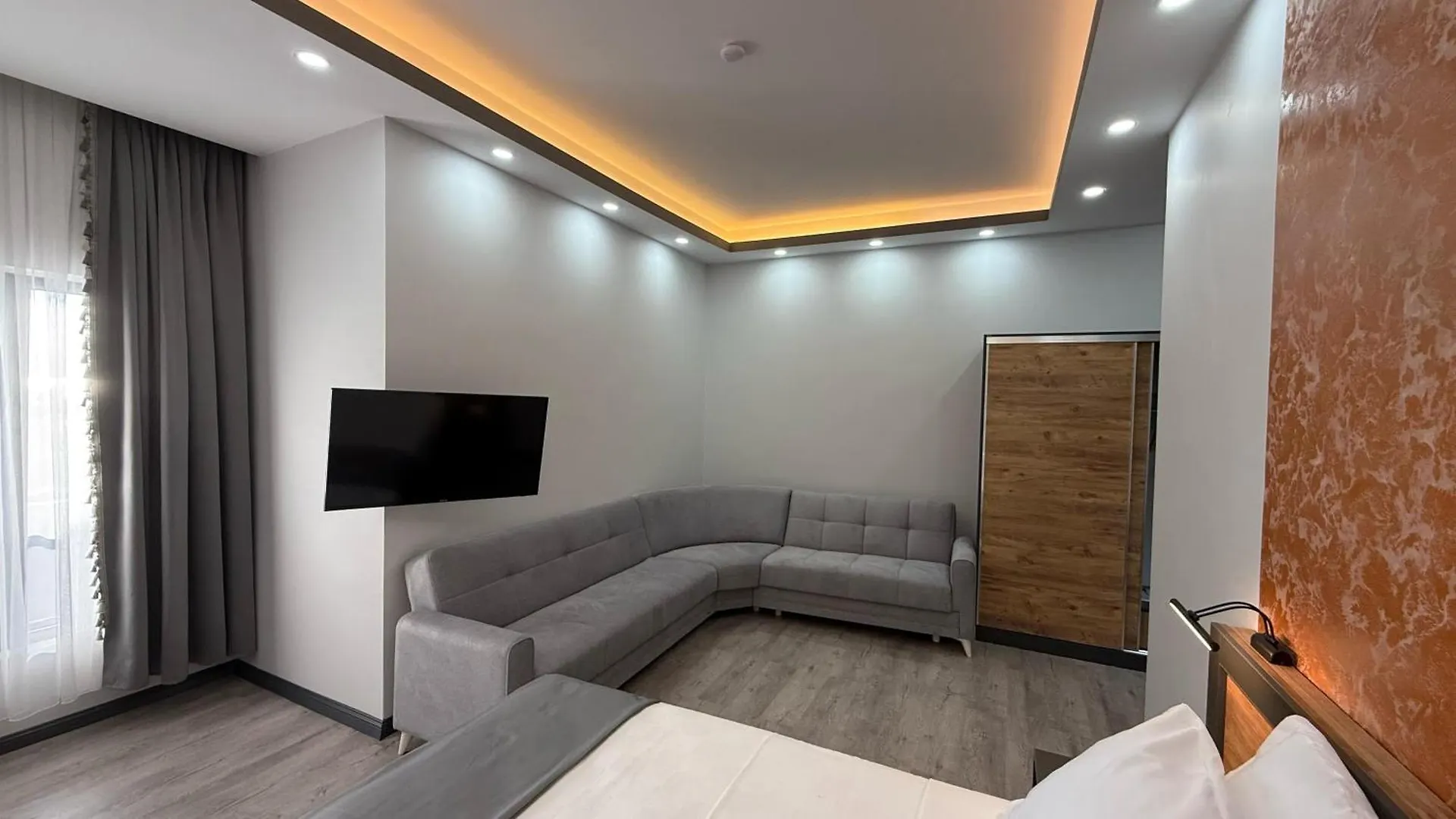 Hotel Zeus Otel Kusadası