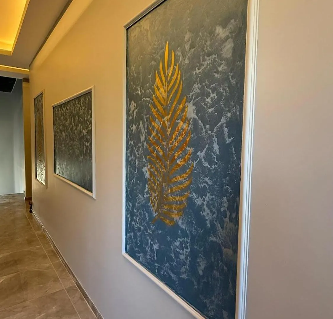 Zeus Otel Kusadası Hotel
