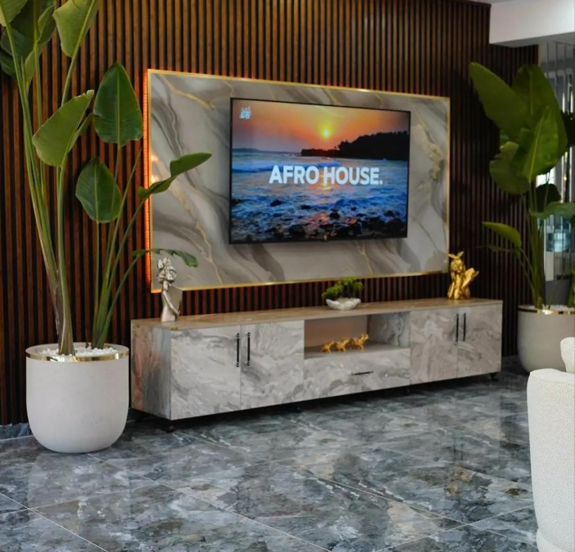 Zeus Otel Kusadası