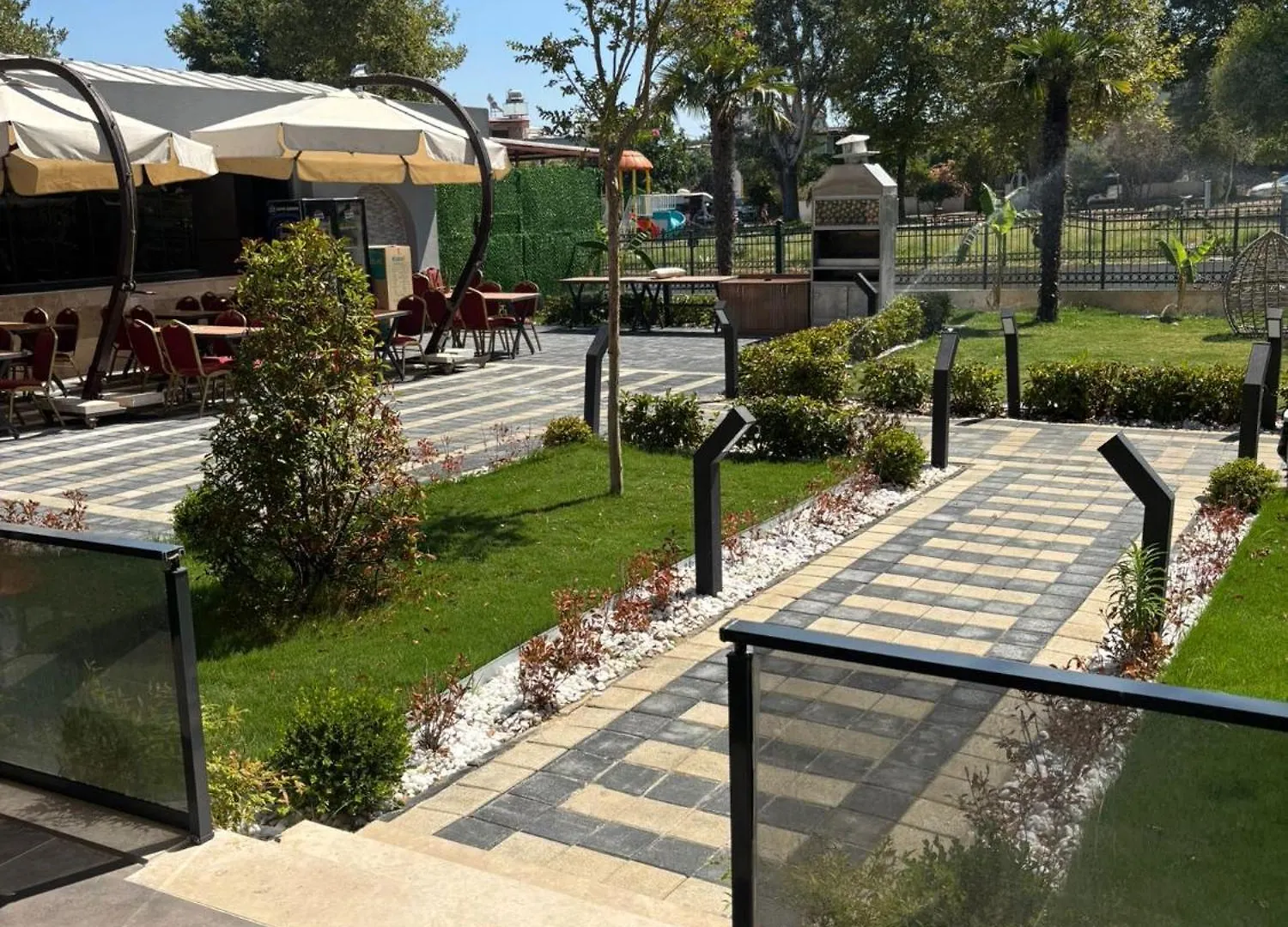 Zeus Otel Kusadası Hotel