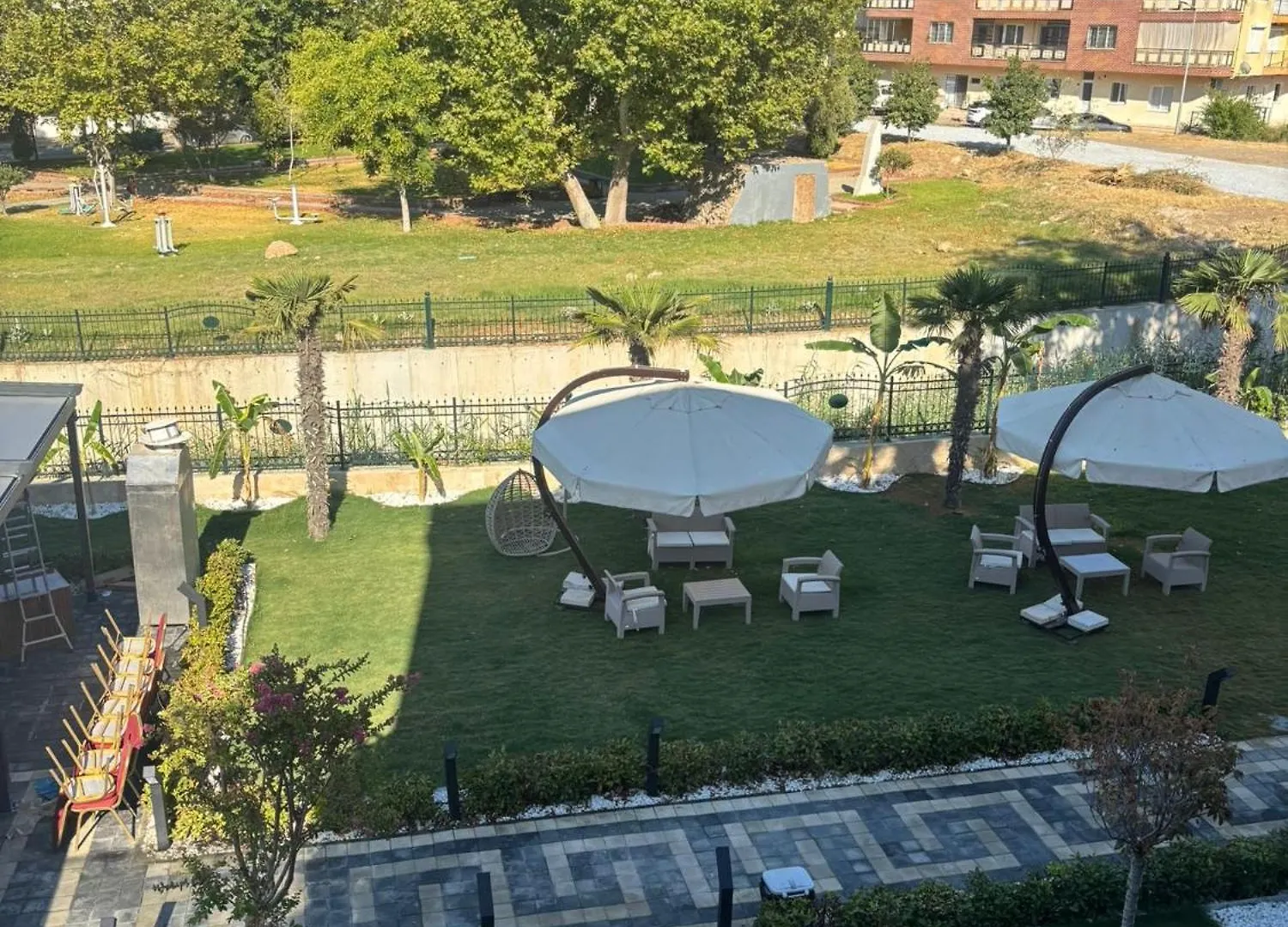 Zeus Otel Kusadası 0*,  Türkei