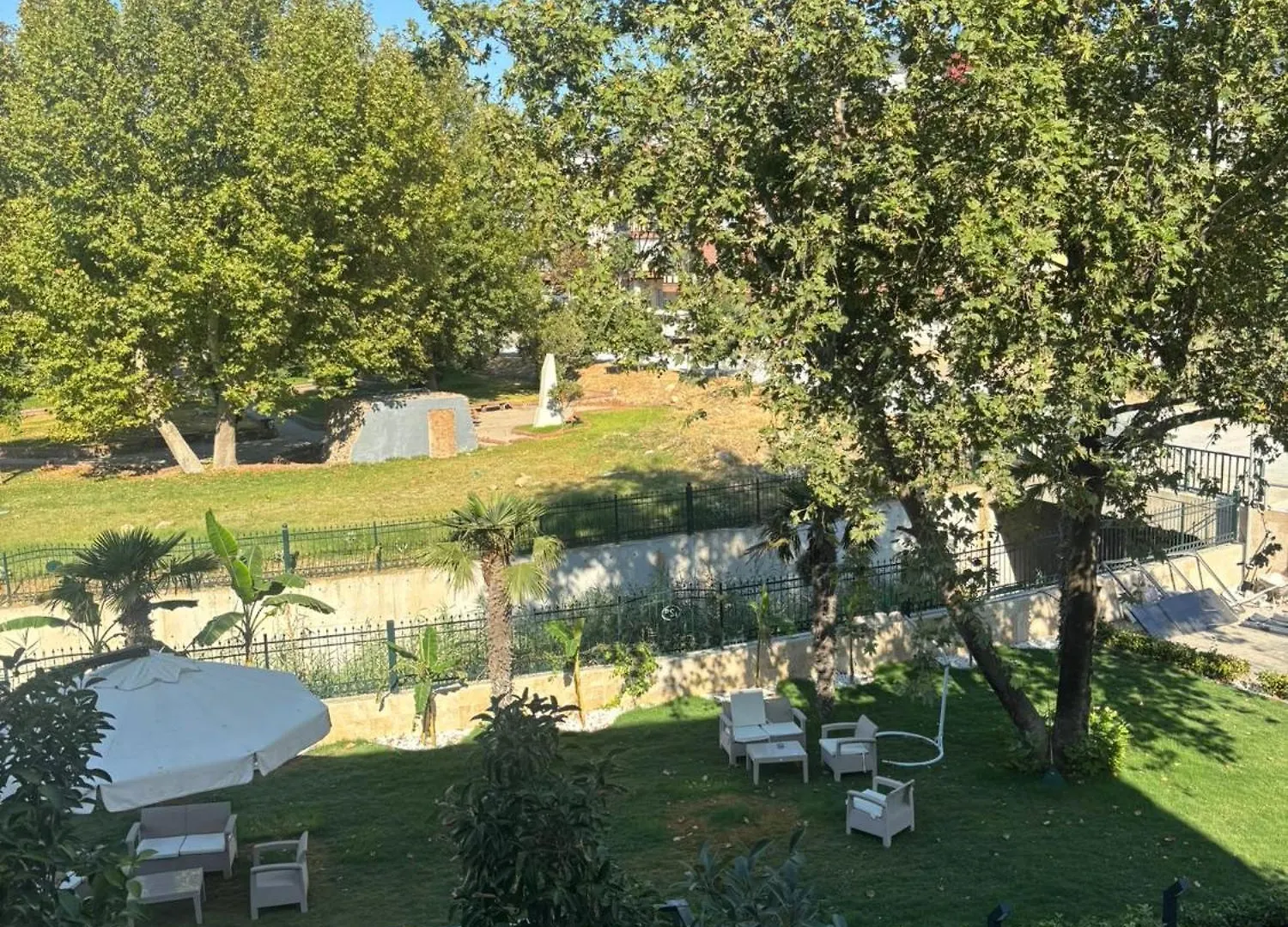 Zeus Otel Kusadası Hotel